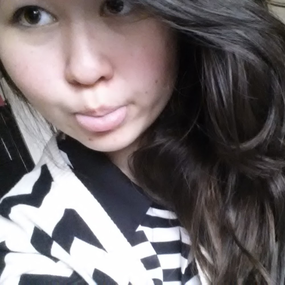 Meet your Posher, Mandy